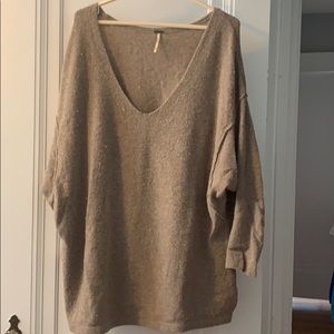 Free People Sweater